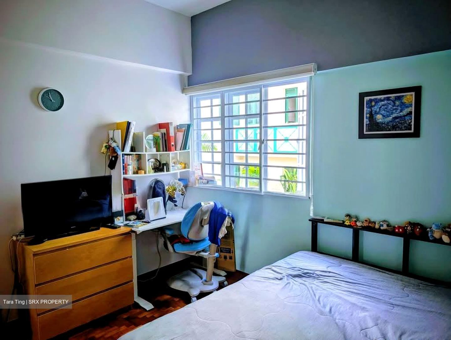 Eastwind Mansions (D15), Apartment #598236111